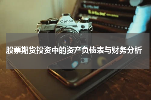 股票期货投资中的资产负债表与财务分析